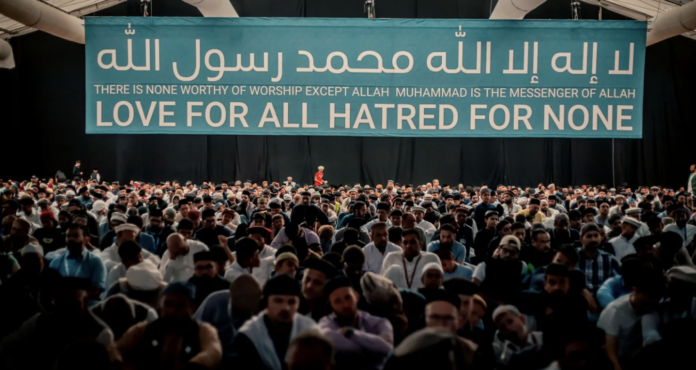 Comunità Musulmana Ahmadiyya