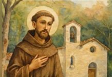 Mostra Francesco d’Assisi a Gualdo Tadino 2026 Francesco D'Assisi