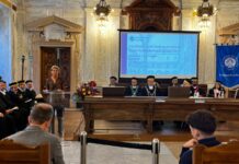 Università di Pisa, inaugurato anno accademico nel segno della pace Università di Pisa
