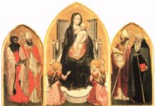 Masaccio e Correggio: nuove letture e una mostra a Dresda Masaccio