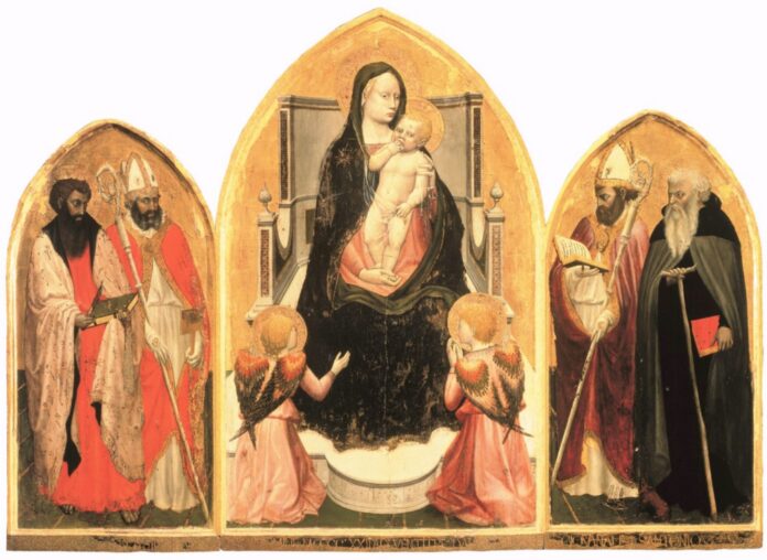 Visit Tuscany Masaccio