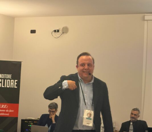 Università della Vendita®, prosegue il ponte tra giovani e imprese