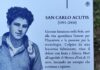 L’ospedale San Gerardo di Monza accoglie il “Giardino dei Santi” Carlo Acutis