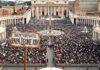 Fede e malattia quando il Papa si racconta al mondo Papa