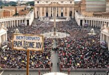 Fede e malattia quando il Papa si racconta al mondo Papa