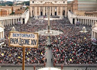 Fede e malattia quando il Papa si racconta al mondo Papa