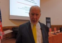 Putnam in Italia: gli americani sempre più soli e isolati Putnam