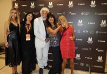VerticalMovie 2026: cinema verticale e impegno sociale